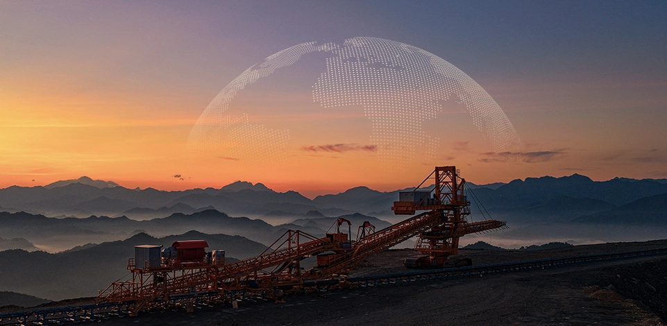 成为广受尊敬、具有全球核心 <br>

 竞争力的世界一流企业